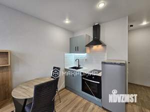 Студия квартира, вторичка, 17м2, 5/6 этаж