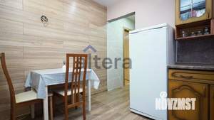 1-к квартира, вторичка, 32м2, 12/19 этаж