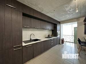 1-к квартира, вторичка, 47м2, 4/5 этаж