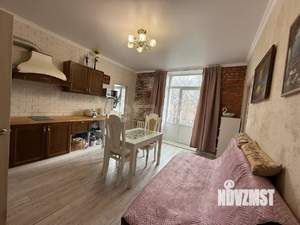 2-к квартира, вторичка, 54м2, 3/4 этаж