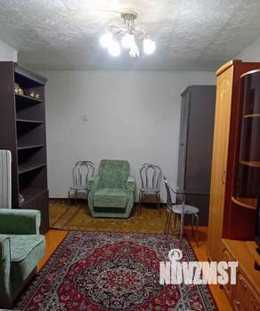 2-к квартира, вторичка, 45м2, 2/10 этаж