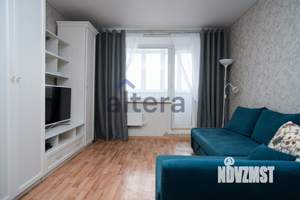 1-к квартира, вторичка, 36м2, 12/14 этаж