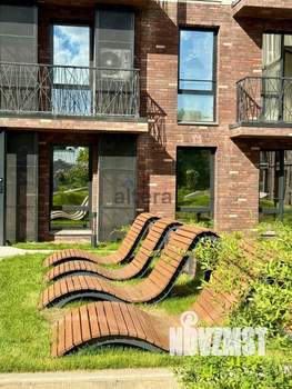 1-к квартира, вторичка, 33м2, 4/9 этаж