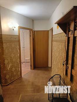 2-к квартира, вторичка, 44м2, 1/5 этаж
