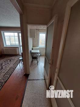 1-к квартира, вторичка, 31м2, 3/5 этаж