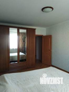 2-к квартира, вторичка, 61м2, 5/5 этаж