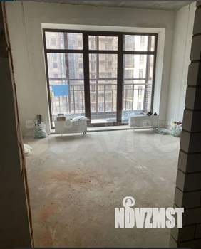 2-к квартира, вторичка, 62м2, 4/12 этаж