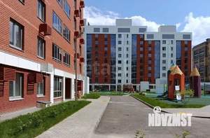 1-к квартира, вторичка, 35м2, 1/9 этаж