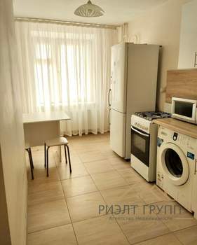 1-к квартира, вторичка, 35м2, 1/10 этаж