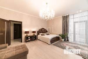 2-к квартира, вторичка, 85м2, 5/8 этаж