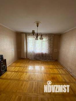 3-к квартира, вторичка, 65м2, 5/9 этаж