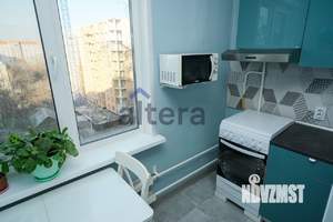 1-к квартира, вторичка, 33м2, 7/9 этаж