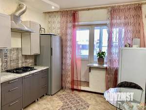 2-к квартира, вторичка, 66м2, 6/6 этаж