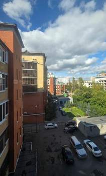 2-к квартира, вторичка, 68м2, 5/6 этаж