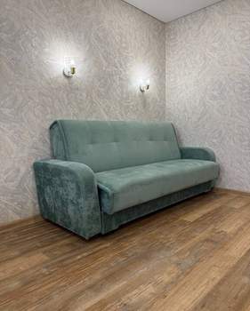 1-к квартира, вторичка, 48м2, 9/16 этаж