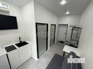 Студия квартира, вторичка, 12м2, 2/4 этаж