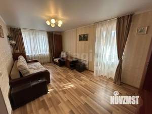 1-к квартира, вторичка, 33м2, 4/9 этаж