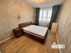 2-к квартира, вторичка, 43м2, 16/20 этаж