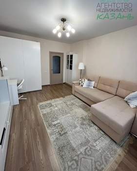 2-к квартира, вторичка, 62м2, 14/15 этаж