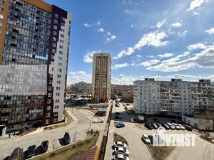 2-к квартира, вторичка, 68м2, 7/10 этаж