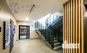 1-к квартира, вторичка, 39м2, 5/9 этаж