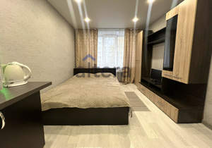Студия квартира, вторичка, 23м2, 3/9 этаж