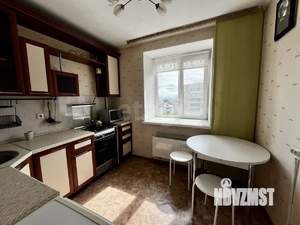 1-к квартира, вторичка, 38м2, 8/10 этаж