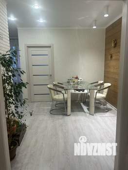 3-к квартира, вторичка, 65м2, 18/19 этаж