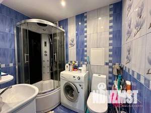 3-к квартира, вторичка, 57м2, 1/5 этаж