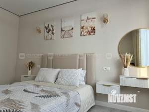 3-к квартира, вторичка, 103м2, 13/23 этаж