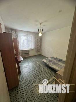 1-к квартира, вторичка, 35м2, 2/10 этаж