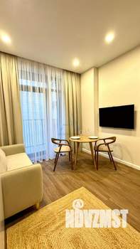1-к квартира, вторичка, 36м2, 4/8 этаж