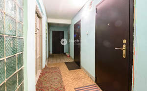 1-к квартира, вторичка, 35м2, 1/9 этаж