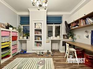 3-к квартира, вторичка, 93м2, 3/5 этаж