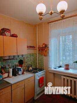 2-к квартира, вторичка, 75м2, 2/9 этаж