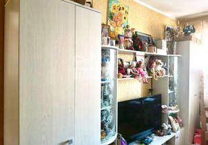 2-к квартира, вторичка, 41м2, 4/5 этаж