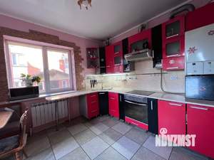 4-к квартира, вторичка, 94м2, 1/4 этаж