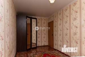 2-к квартира, вторичка, 46м2, 1/5 этаж