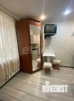 1-к квартира, вторичка, 14м2, 5/9 этаж