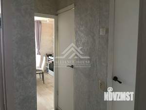 1-к квартира, вторичка, 35м2, 10/10 этаж