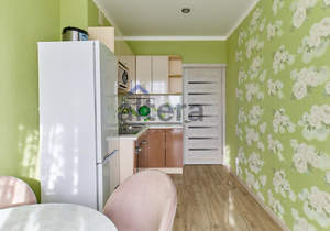 1-к квартира, вторичка, 38м2, 11/19 этаж