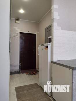 1-к квартира, вторичка, 17м2, 2/4 этаж