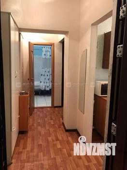 1-к квартира, вторичка, 32м2, 5/6 этаж