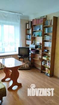 1-к квартира, вторичка, 31м2, 2/5 этаж