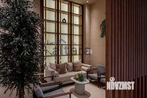 3-к квартира, вторичка, 91м2, 5/20 этаж