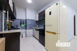 1-к квартира, вторичка, 44м2, 2/10 этаж