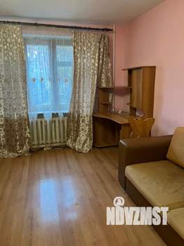 1-к квартира, вторичка, 30м2, 1/2 этаж