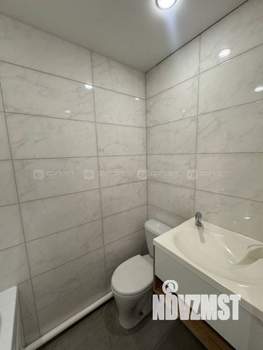 Студия квартира, вторичка, 18м2, 5/5 этаж