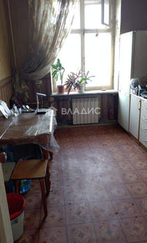 2-к квартира, вторичка, 60м2, 5/5 этаж
