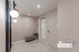 3-к квартира, вторичка, 66м2, 3/9 этаж